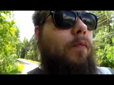 Bengalin tiikeriä ulkoiluttamassa osa 3