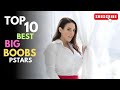 Top 10 Best Big Boobs Prnstars In May 2026