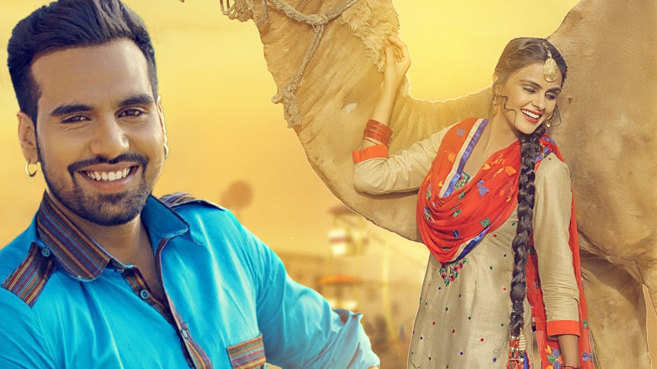 Jaafi Gutt Da (Title) Lyrics | Jaafi Gutt Da | Navi Bawa | Navi Bawa | Gag Studioz