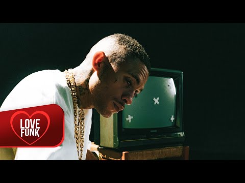 ZÉ POVINHO - MC Kadu, MC Kanhoto, MC Campanha e MC WS (DJ Victor)