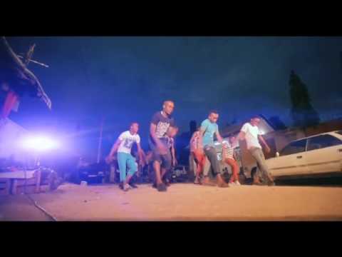 Navy Kenzo - Usinibwage [Official Video] (African Music / African Song - Tanzania)