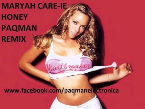 Mariah Carey - Honey (Paqman Remix)