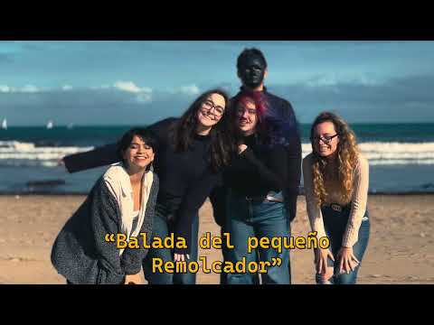 Vídeo ensayo Balada del migrante