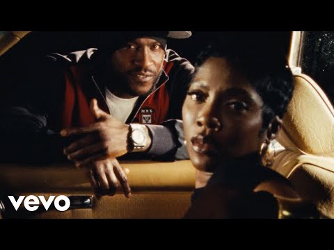 Tiwa Savage, Skepta - On The Low (Official Visualizer)