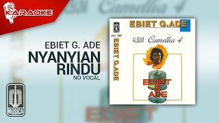 Download lagu Ebiet G. Ade - Nyanyian Rindu ( Karaoke Video) | No Vocal mp3 Download lagu Ebiet G. Ade - Nyanyian Rindu ( Karaoke Video) | No Vocal mp3