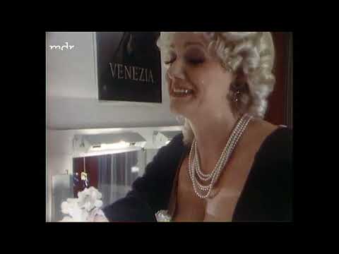 Der Staatsanwalt hat das Wort [107]  Feine Fäden  (DDR 1986)