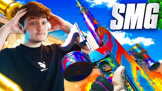 Je TRANSFORME la COOPER en SMG ! ( La classe est folle )