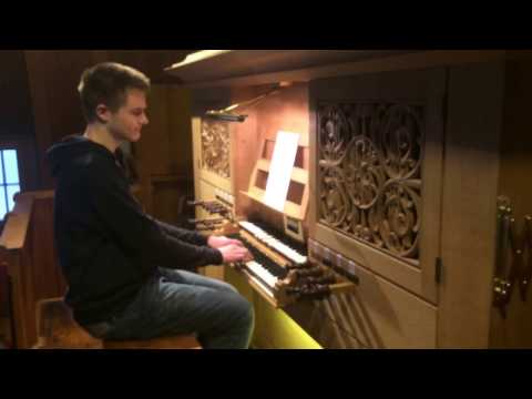 EG 177.2 Gloria Patri - Ehr sei dem Vater und dem Sohn und dem heil'gen Geist