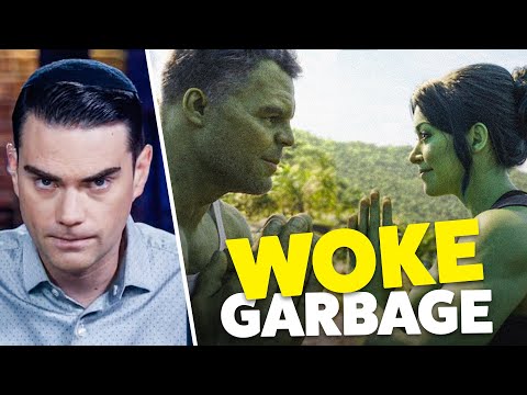 She-Hulk Is Complete Garbage