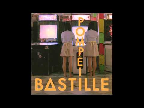 Bastille - Pompeii (Kat Krazy Remix) HD