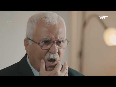 تقرير حول قصة المعتقل جورج صبره في السجون السورية