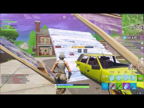 FURYHEROES compils 21