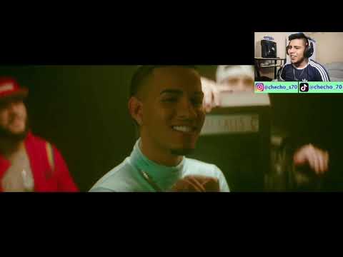 [Reacción] Tas Bota - Milly_ Juhn_ Lyanno_ Farruko_ Lary Over