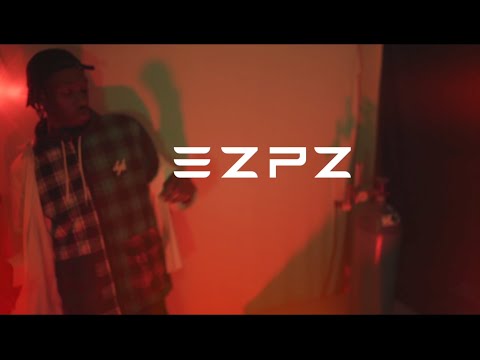 Tallis DNB - Ez Pz (Official Music Video) 2020