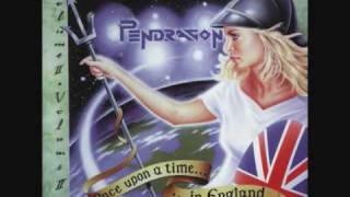 Pendragon - I walk the rope (1988)