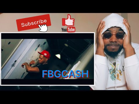 LIT REACTIONS (FBG CASH - COMPUTER MURDERERS RESPONSE)