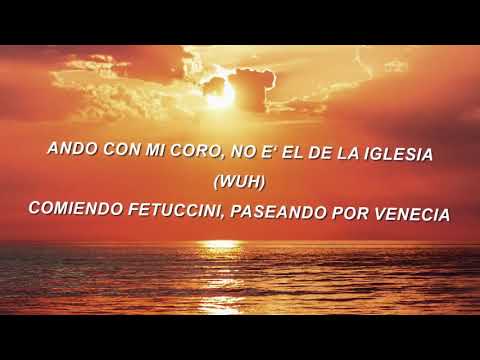 Daddy Yankee, Justin Quiles, El Alfa – PAM Letra Lyrics