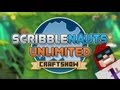 Геймплей Scribblenauts Unlimited (часть 1) 
