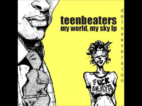 Teenbeaters - Concrete Jungle Love (Live)
