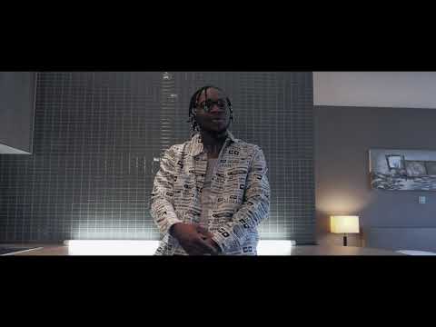 Dd Boy - Grind [Official  4K Video]