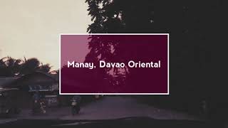 preview picture of video 'Traveling to Manay'