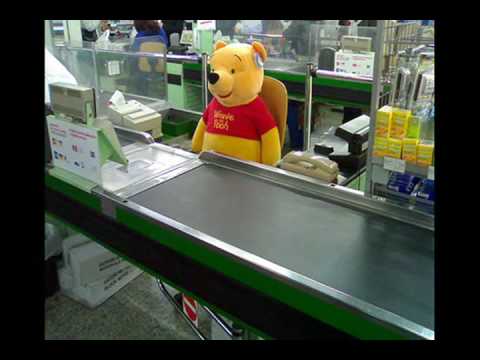 PRECARIO - JUNIOR SPREA