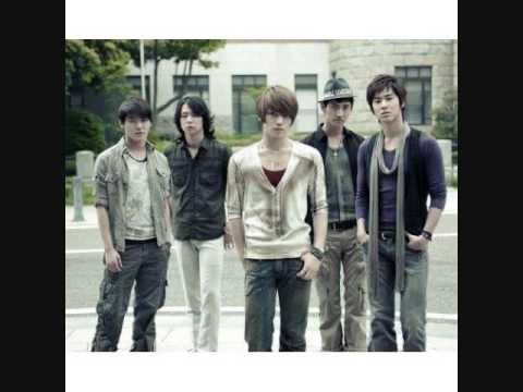 DBSK FANVID HOTEL ROOM