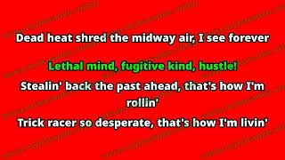 Grindhouse (A Go-Go) - White Zombie Karaoke