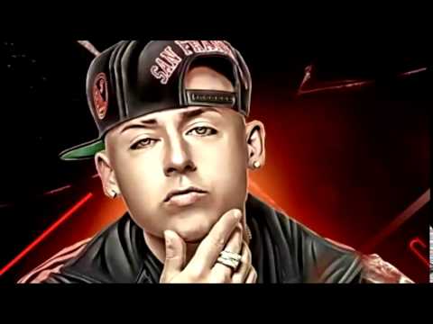 Probando Voces 1 (Freestyle) - Cosculluela (Original) (Video Music)