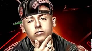 Probando Voces 1 (Freestyle) - Cosculluela (Original) (Video Music)