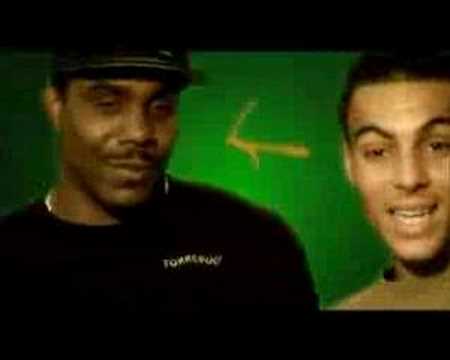 Triggs Vega- Move Back (Remix)