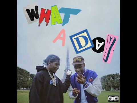 A$AP Rocky x Tyler, The Creator - What A Day (WANG$AP)
