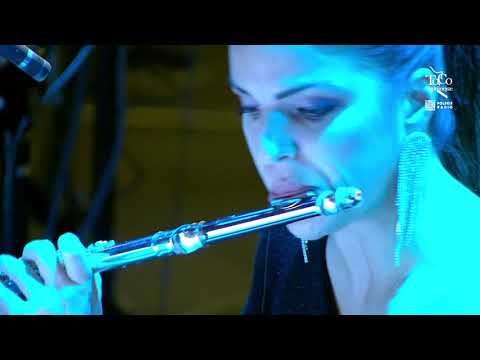 "Na całych jeziorach Ty" Monika Borzym |  Koncert "To, co najpiękniejsze..." -  Agnieszka Osiecka