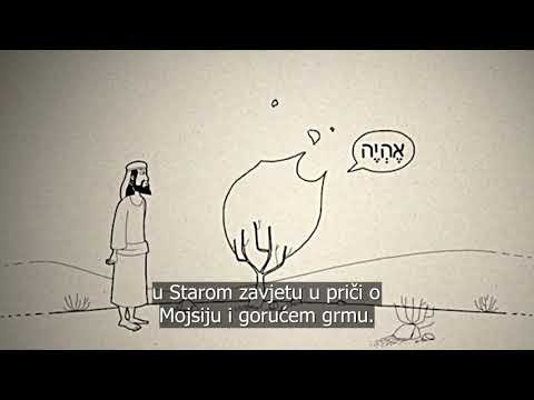 Mali katekizam – Tko je bio Isus?