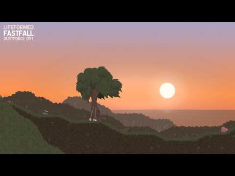 Fastfall (Dustforce OST) - 08 It's Not Supposed To Be Snowing / Lifeformed
