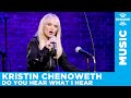 Kristin Chenoweth — Do You Hear What I Hear? (Live @ The Sheen Center) | SiriusXM