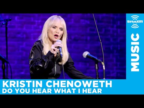 Thumbnail for Do You Hear What I Hear? video