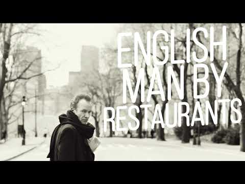 Sting feat Руслан Набиев - Englishman by restaurants