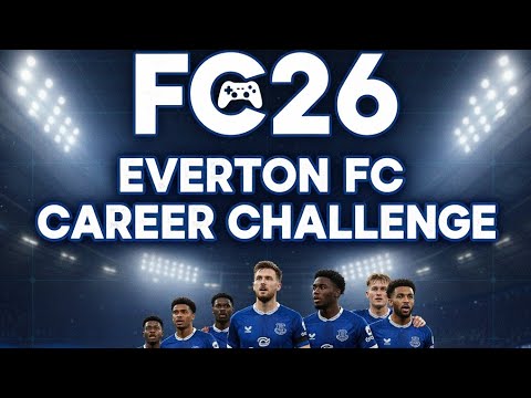 FC 26 Career Mode: EVERTON S2 - EPISODE 2 | Pogba Signs! First Game vs Chelsea | Restore Board Faith