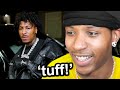 Silky Reacts To NBA YoungBoy DIESEL OVER