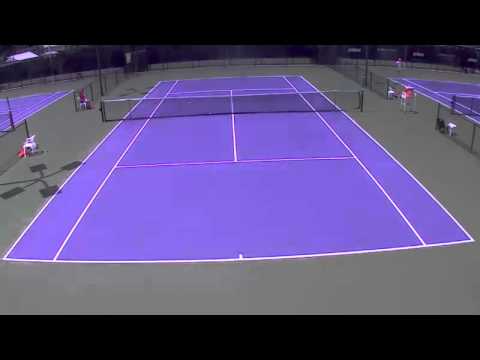 Sakura Hosoki Discovery Open 2015 Winner