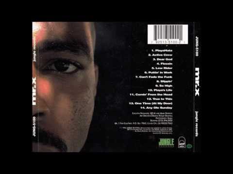 Mr. X - Playa's Life ft. L.O.L. [Lords Of Lyrics]