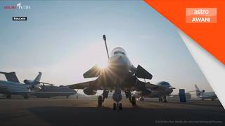 Download lagu Indonesia terima 6 jet pejuang Rafale mp3 Download lagu Indonesia terima 6 jet pejuang Rafale mp3