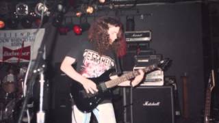 Faith Collapsing - closure