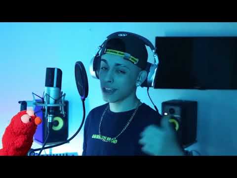 Telmo reacciona a Bizarrap music Sessions #16