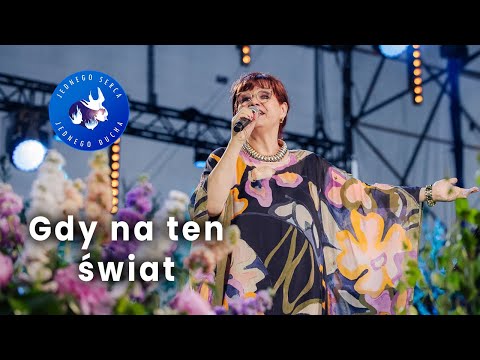 Gdy na ten świat - Jednego Serca Jednego Ducha 2024