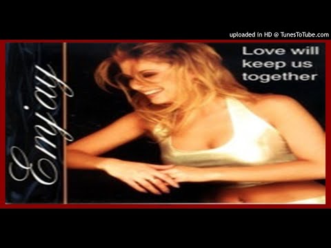 Emjay ‎– Love Will Keep Us Together (Radio D&G Mix – 1999)