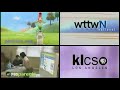 PBS Kids Program Break 2008 KLCS