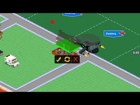 Los Simpson Springfield "NoPrimaveral'19: Capítulo 16 - Limpieza no primaveral" por andres HD