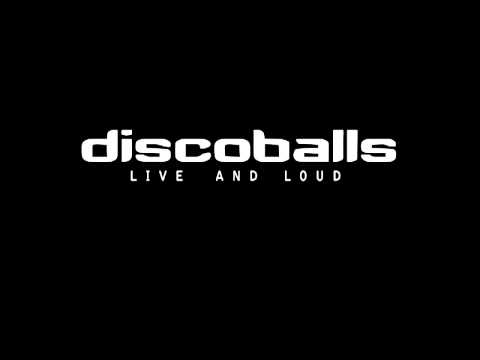 Discoballs - Heroes